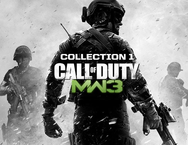 Modern Warfare 3 PC Players Can Download Content Collection 1 Next